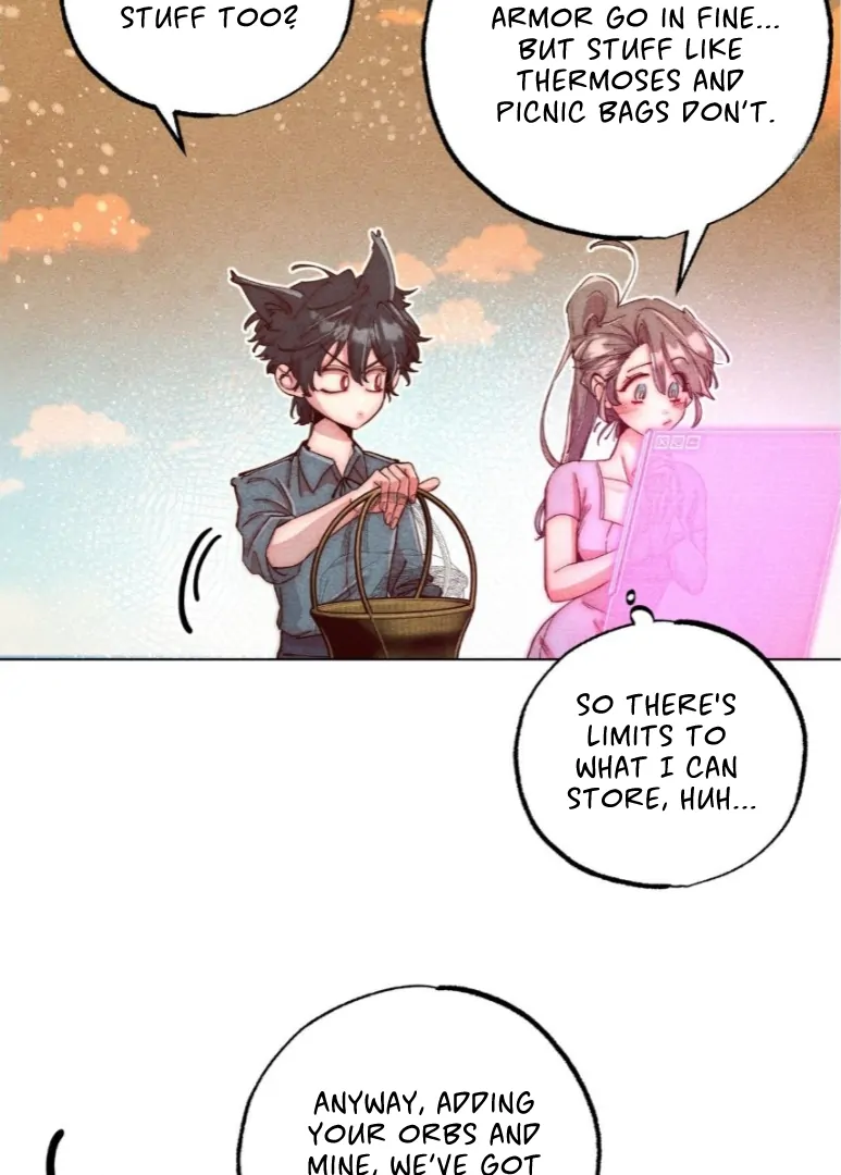Collecting the Male Leads' First Nights Chapter 8 - page 71