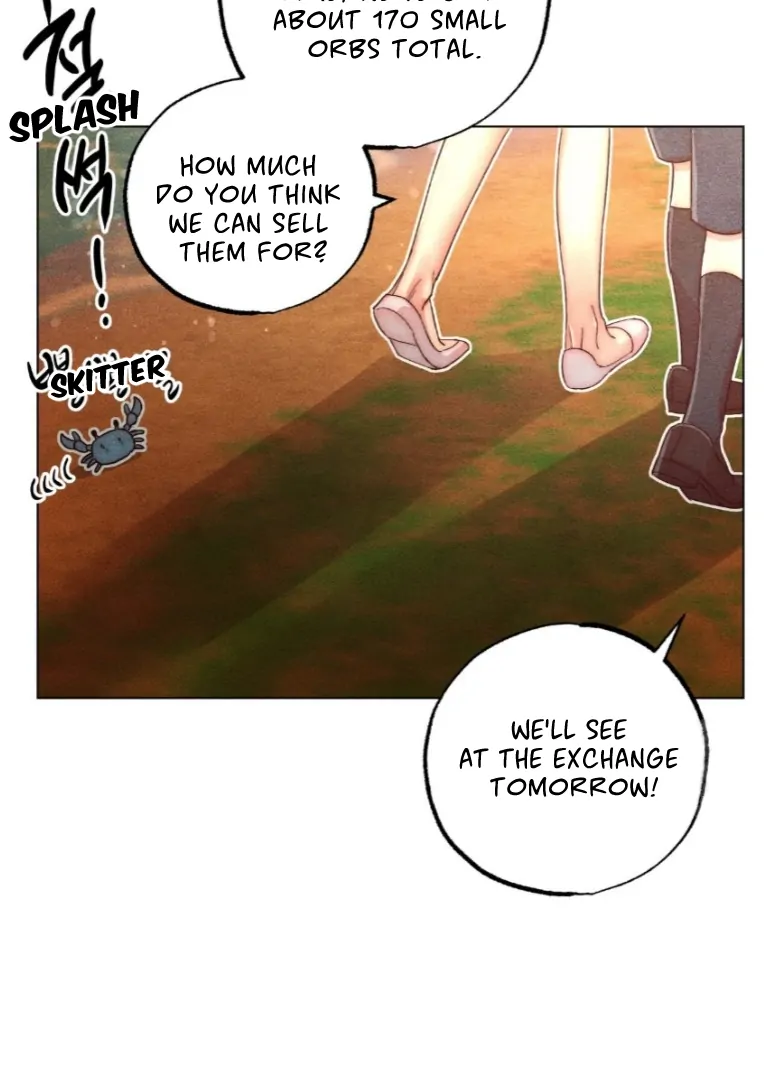 Collecting the Male Leads' First Nights Chapter 8 - page 72