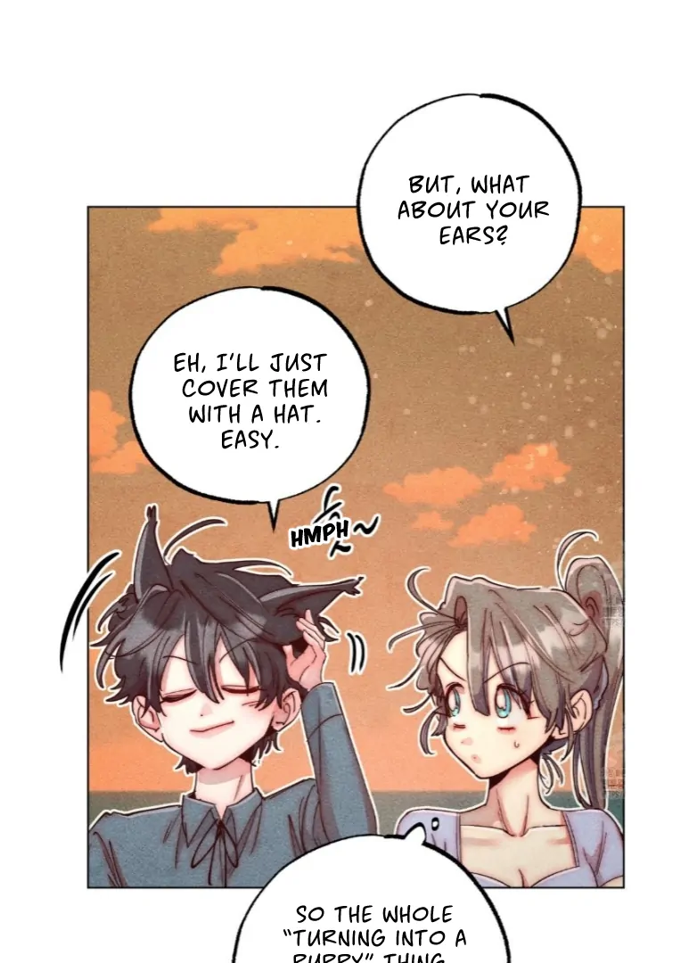 Collecting the Male Leads' First Nights Chapter 8 - page 73