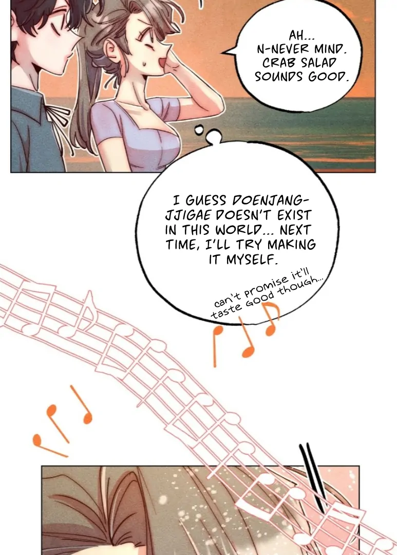 Collecting the Male Leads' First Nights Chapter 8 - page 75