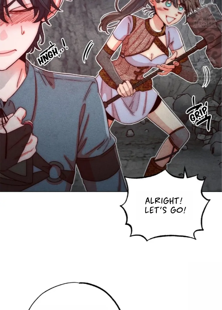 Collecting the Male Leads' First Nights Chapter 8 - page 7