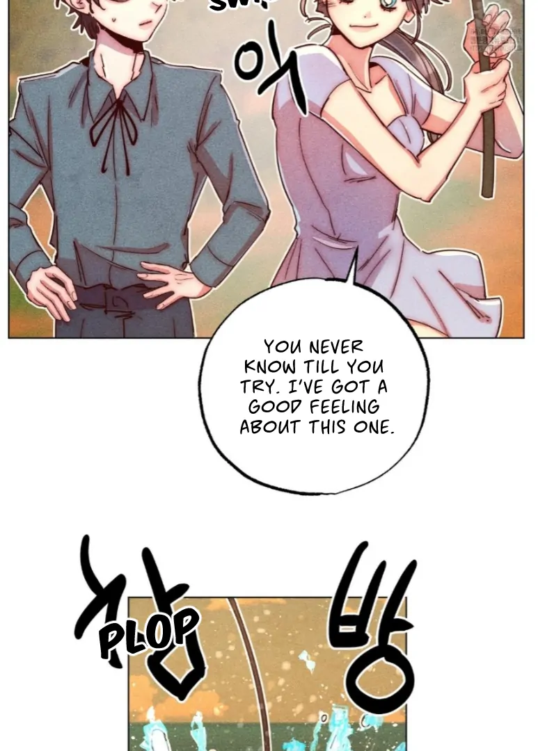 Collecting the Male Leads' First Nights Chapter 8 - page 84