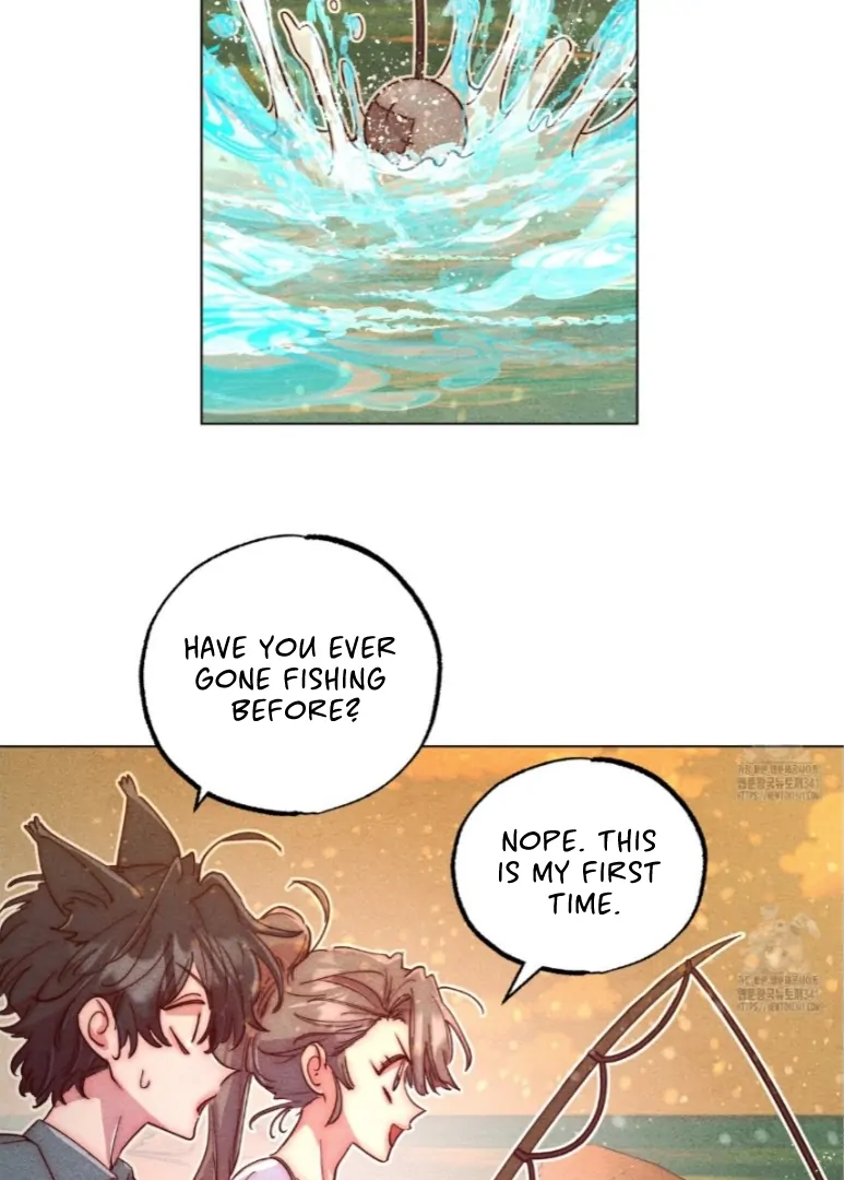 Collecting the Male Leads' First Nights Chapter 8 - page 85