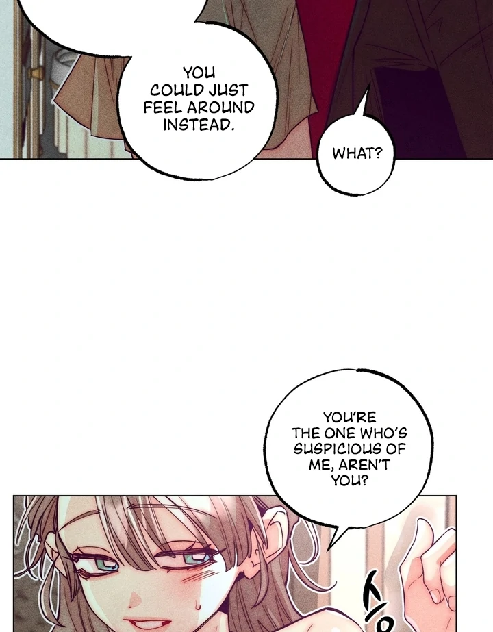 Collecting the Male Leads' First Nights Chapter 14 - page 13