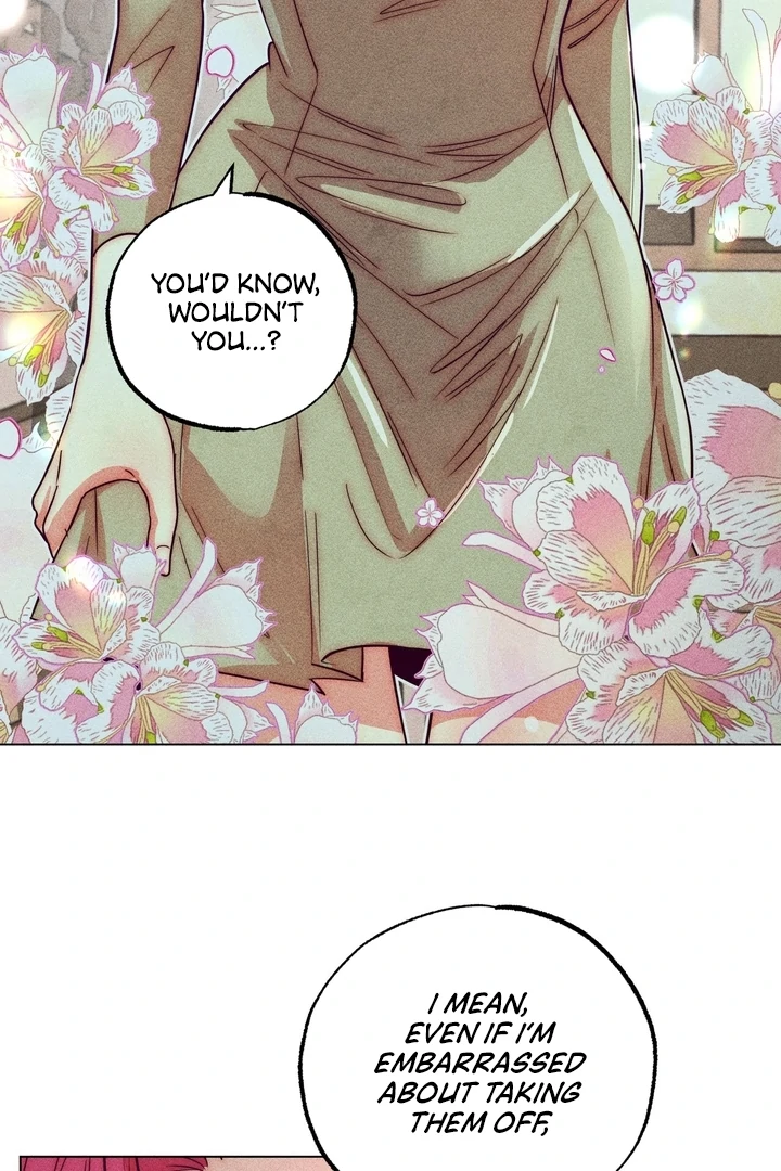 Collecting the Male Leads' First Nights Chapter 14 - page 16
