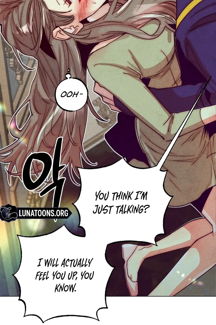 Collecting the Male Leads' First Nights Chapter 14 - page 19