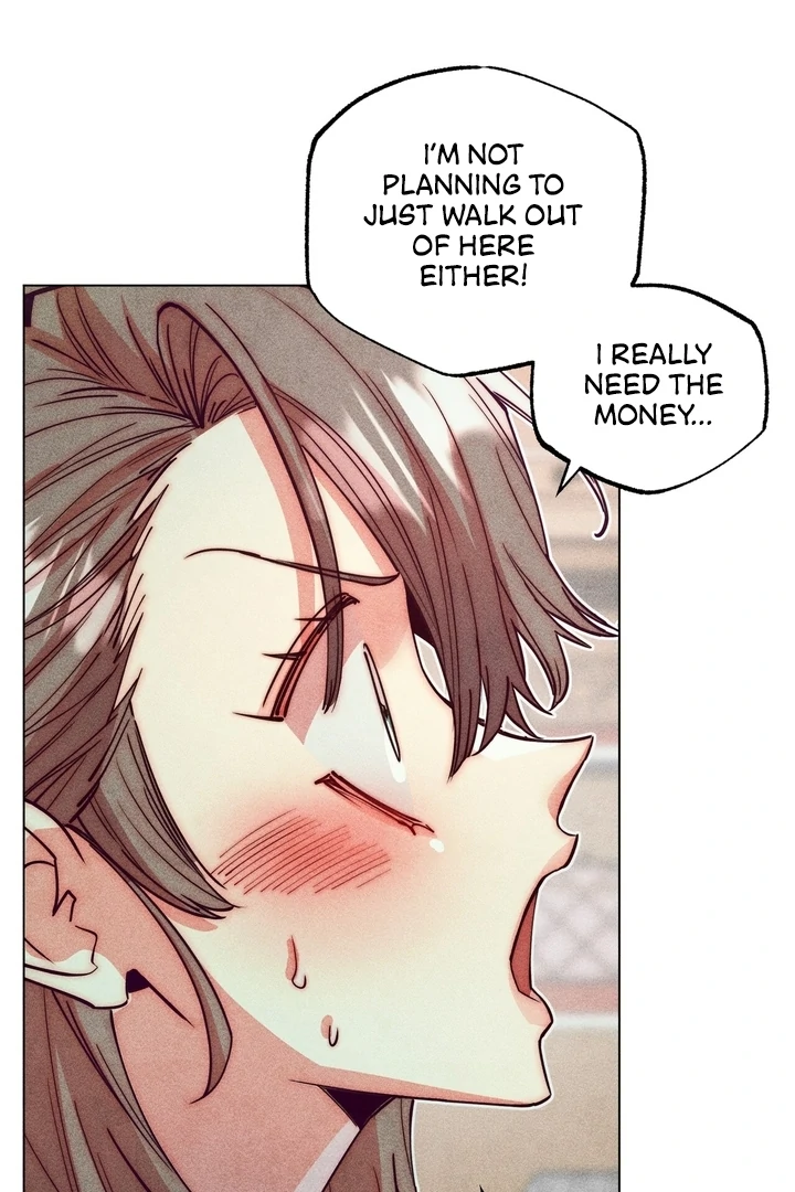 Collecting the Male Leads' First Nights Chapter 14 - page 20