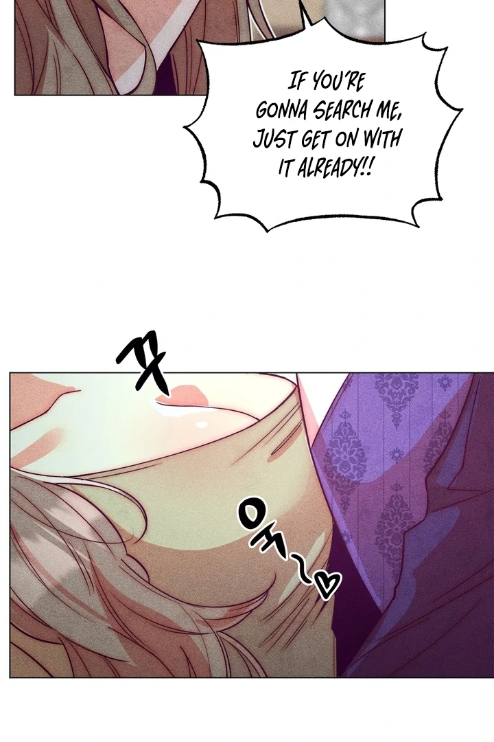 Collecting the Male Leads' First Nights Chapter 14 - page 21