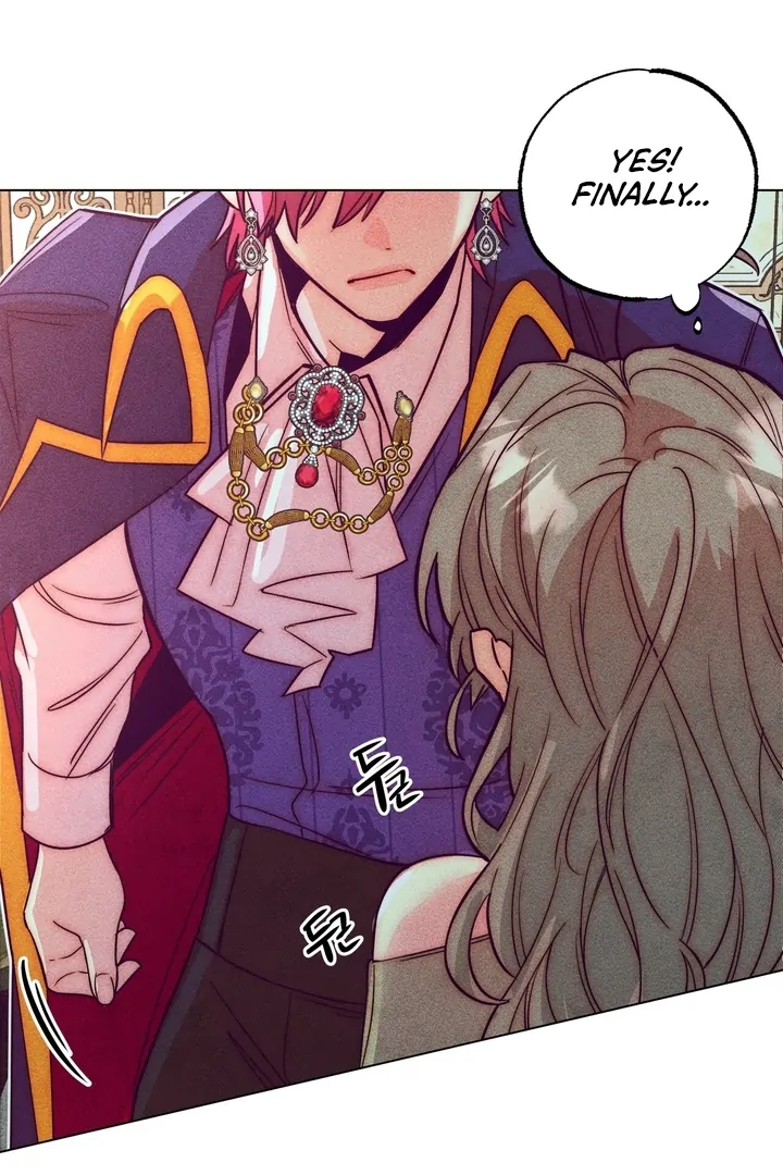Collecting the Male Leads' First Nights Chapter 14 - page 23