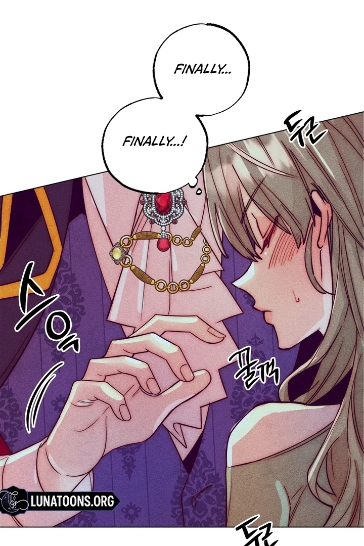 Collecting the Male Leads' First Nights Chapter 14 - page 24