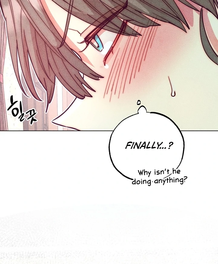 Collecting the Male Leads' First Nights Chapter 14 - page 27
