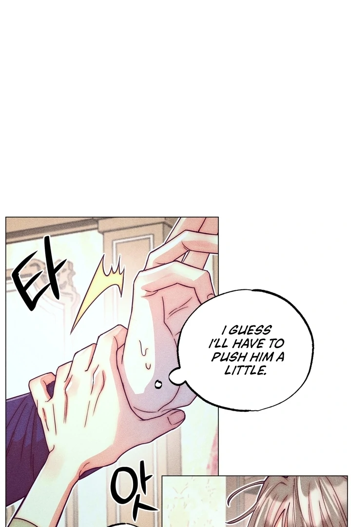 Collecting the Male Leads' First Nights Chapter 14 - page 32