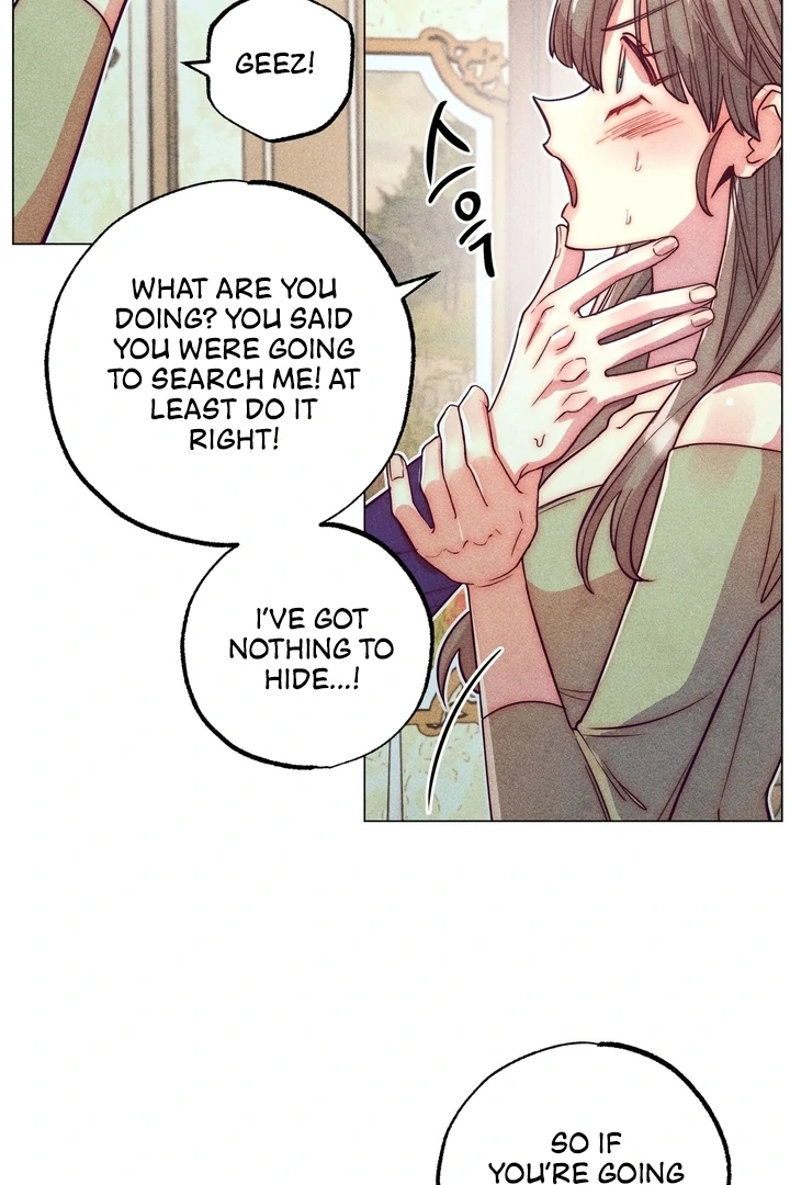 Collecting the Male Leads' First Nights Chapter 14 - page 33