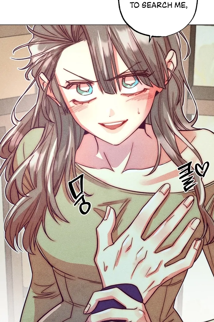 Collecting the Male Leads' First Nights Chapter 14 - page 34