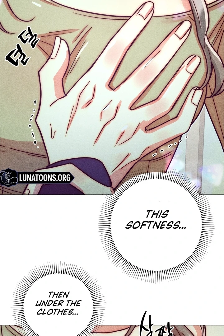 Collecting the Male Leads' First Nights Chapter 14 - page 37