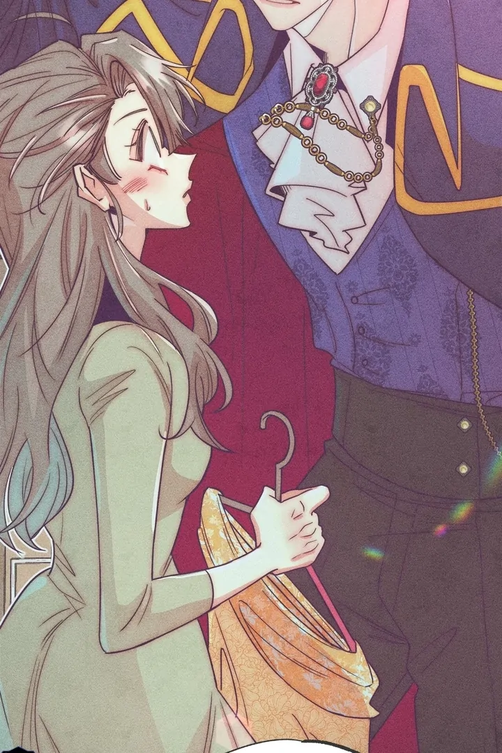 Collecting the Male Leads' First Nights Chapter 14 - page 3
