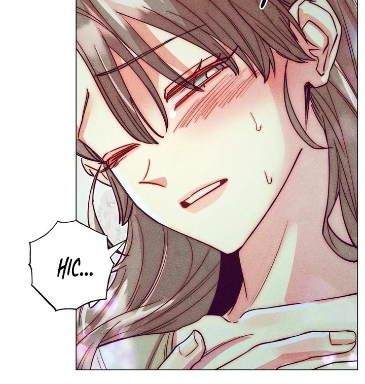 Collecting the Male Leads' First Nights Chapter 14 - page 40