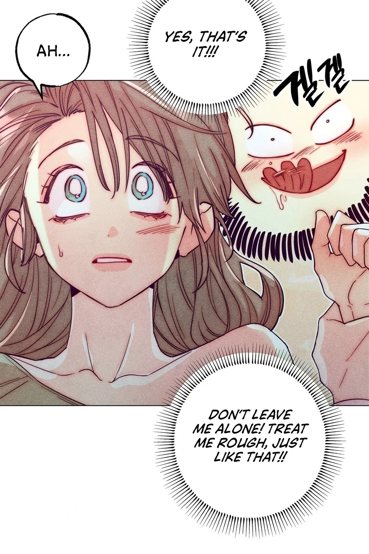 Collecting the Male Leads' First Nights Chapter 14 - page 48