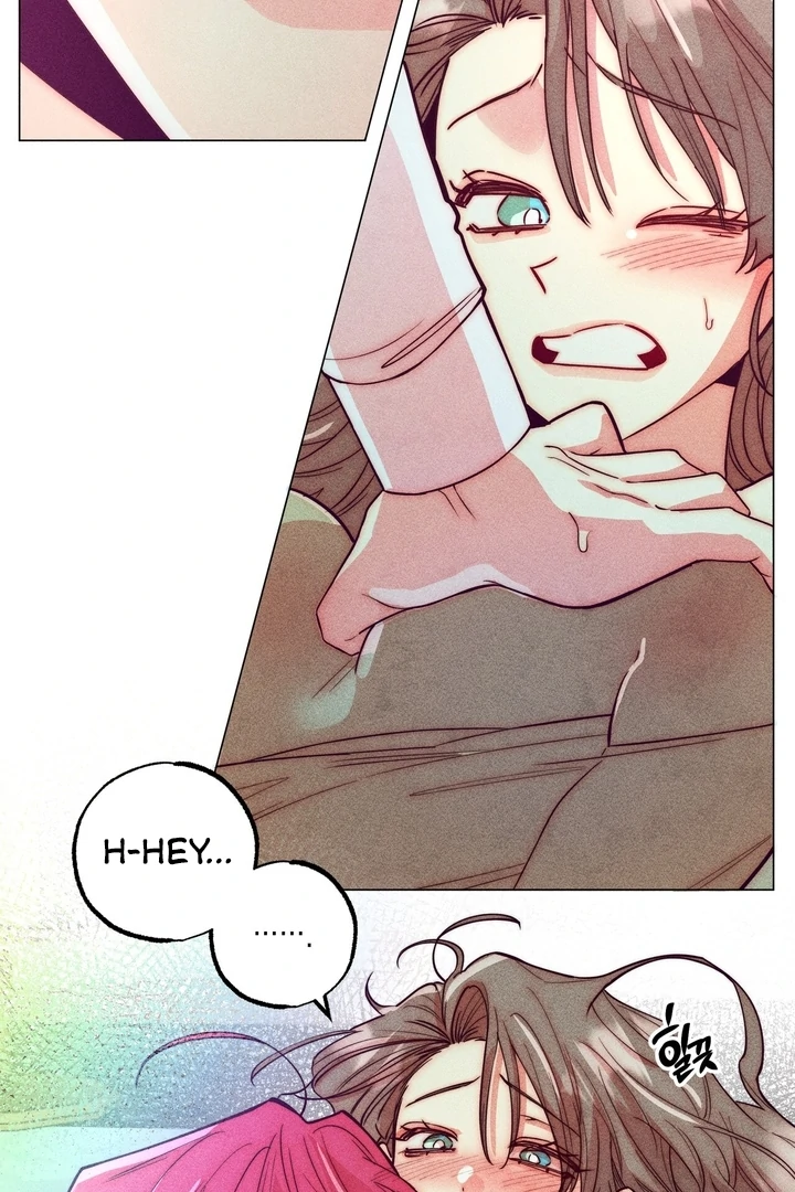 Collecting the Male Leads' First Nights Chapter 14 - page 50