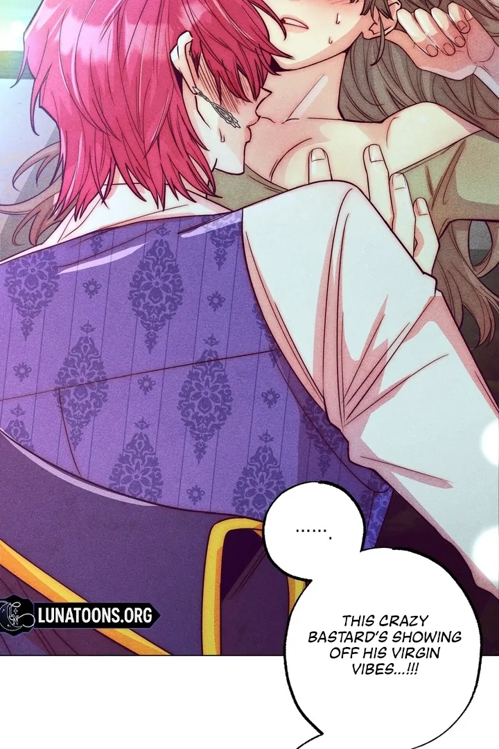Collecting the Male Leads' First Nights Chapter 14 - page 51