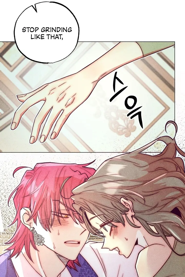 Collecting the Male Leads' First Nights Chapter 14 - page 54