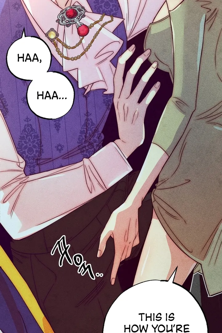 Collecting the Male Leads' First Nights Chapter 14 - page 55