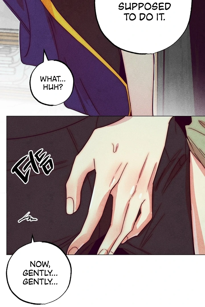 Collecting the Male Leads' First Nights Chapter 14 - page 56
