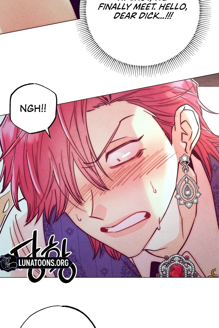 Collecting the Male Leads' First Nights Chapter 14 - page 59