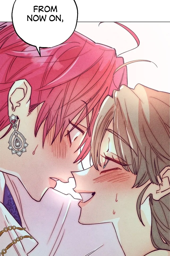 Collecting the Male Leads' First Nights Chapter 14 - page 60