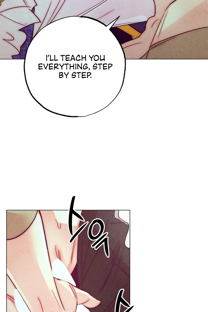 Collecting the Male Leads' First Nights Chapter 14 - page 61