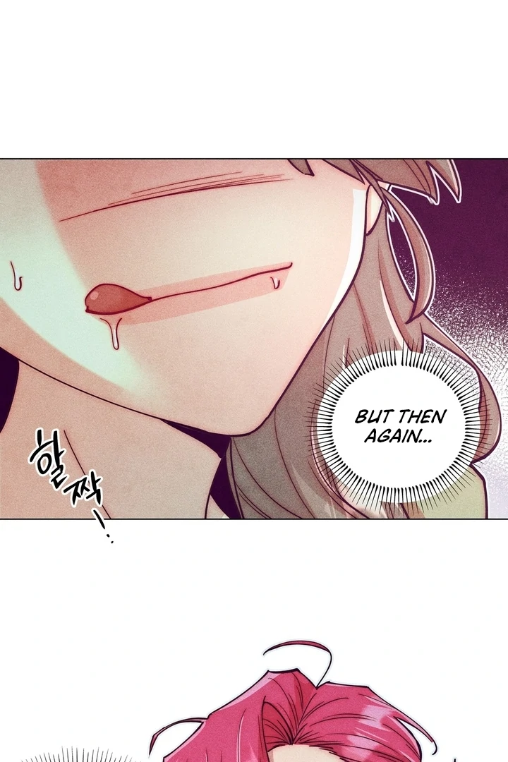 Collecting the Male Leads' First Nights Chapter 14 - page 6