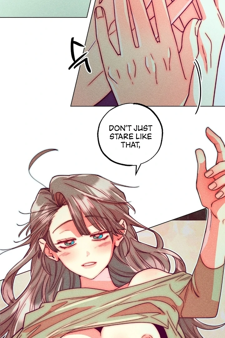 Collecting the Male Leads' First Nights Chapter 15 - page 9