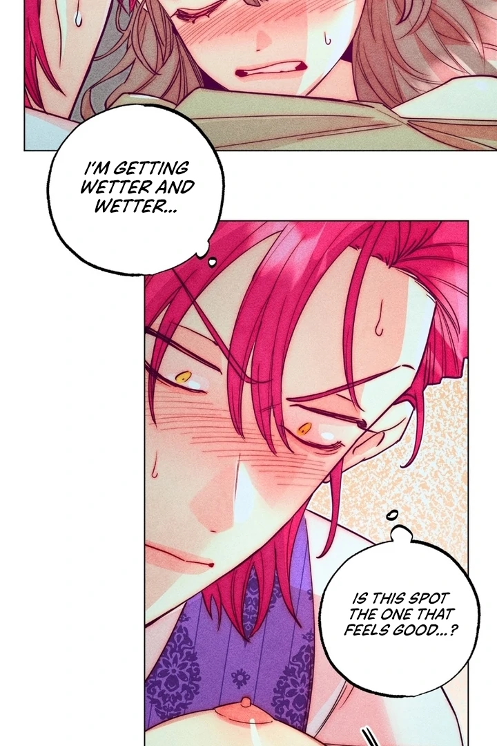 Collecting the Male Leads' First Nights Chapter 15 - page 20