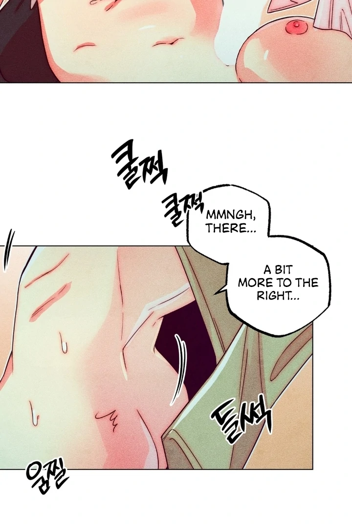 Collecting the Male Leads' First Nights Chapter 15 - page 25