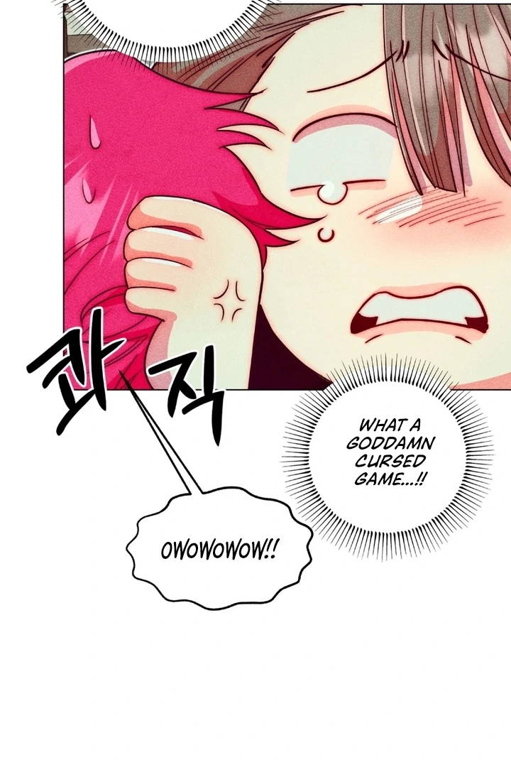 Collecting the Male Leads' First Nights Chapter 15 - page 33