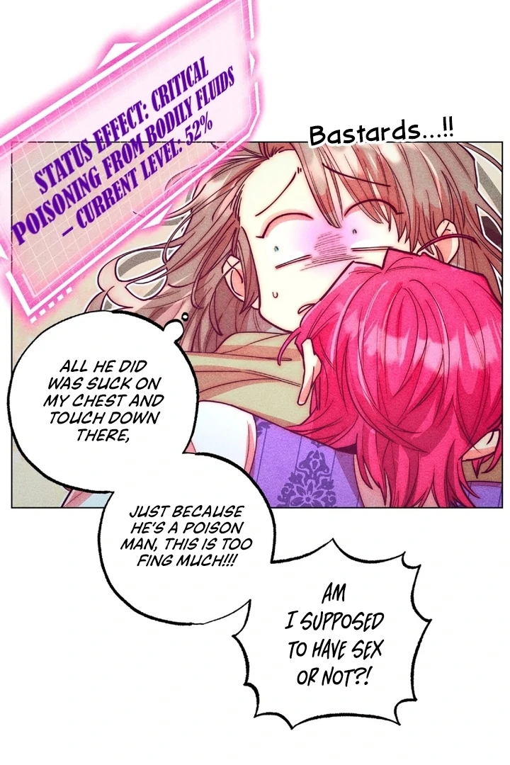 Collecting the Male Leads' First Nights Chapter 15 - page 38