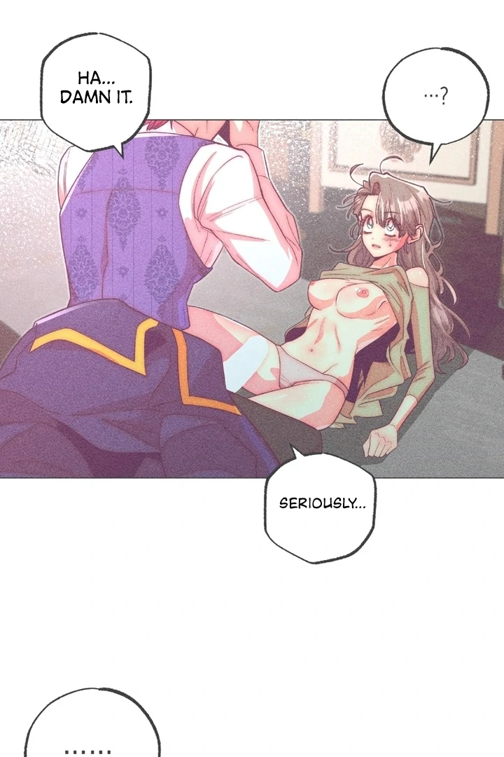 Collecting the Male Leads' First Nights Chapter 15 - page 3