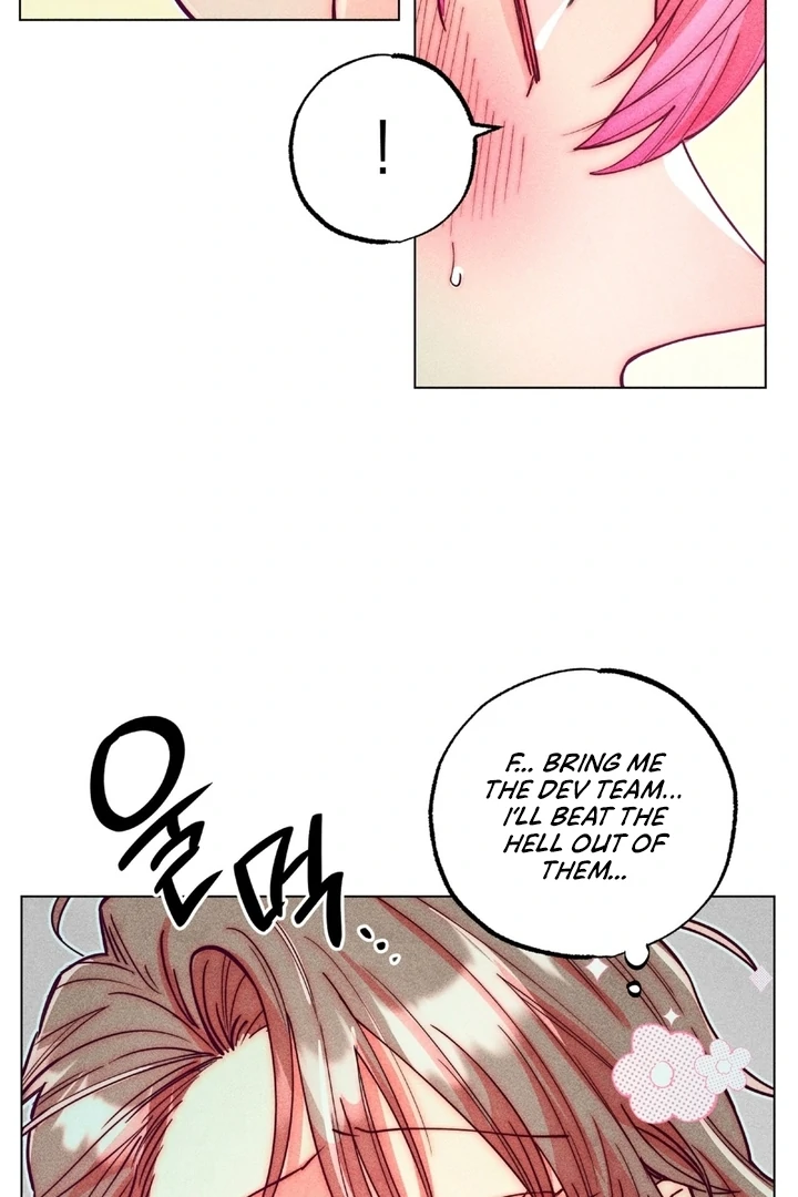 Collecting the Male Leads' First Nights Chapter 15 - page 40