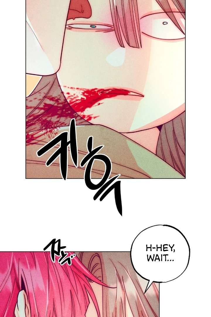 Collecting the Male Leads' First Nights Chapter 15 - page 46