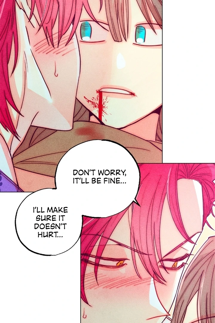 Collecting the Male Leads' First Nights Chapter 15 - page 47