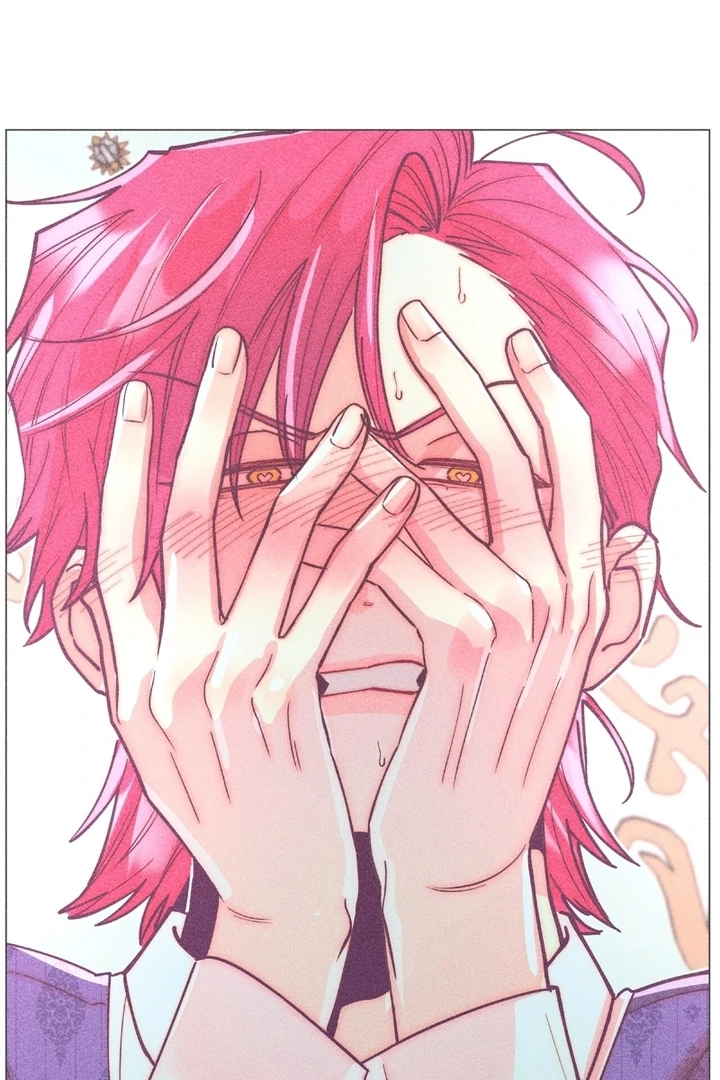 Collecting the Male Leads' First Nights Chapter 15 - page 5
