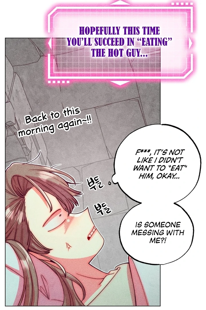 Collecting the Male Leads' First Nights Chapter 15 - page 60