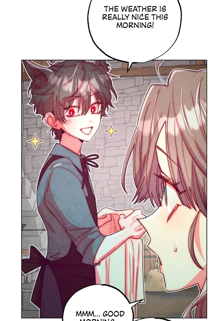 Collecting the Male Leads' First Nights Chapter 15 - page 62