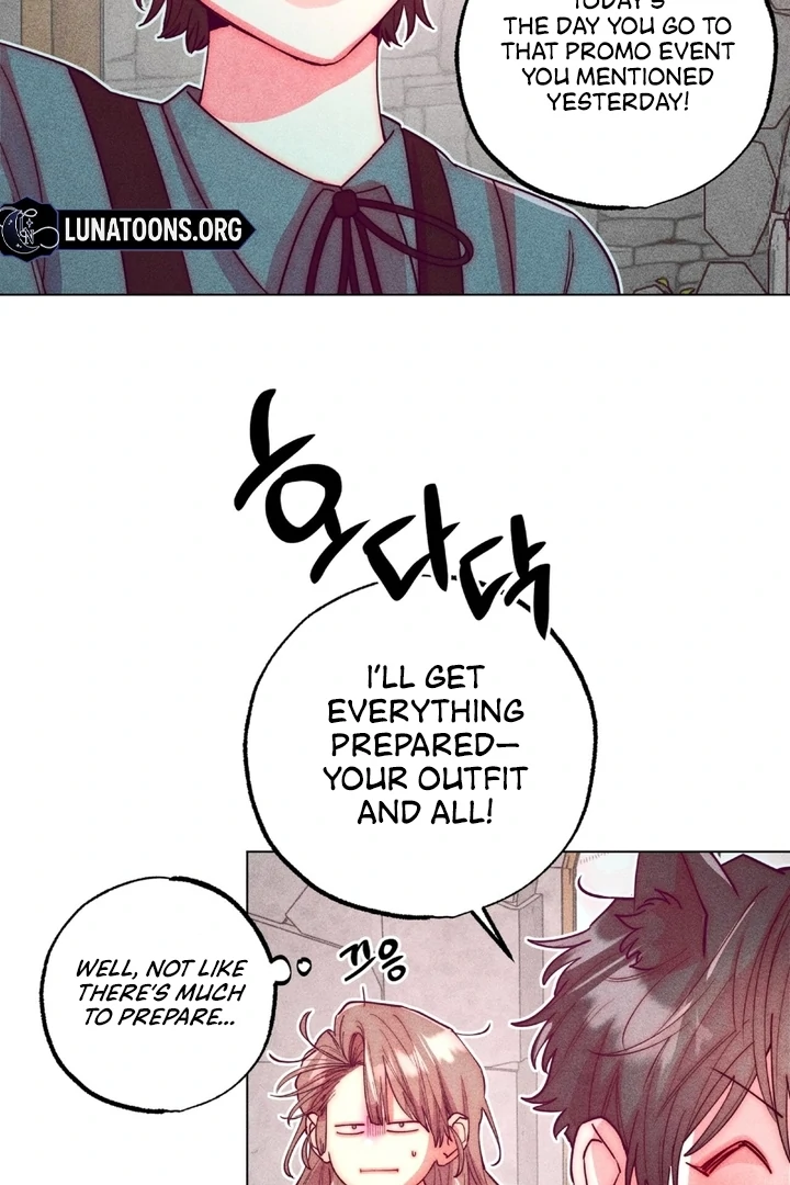 Collecting the Male Leads' First Nights Chapter 15 - page 64