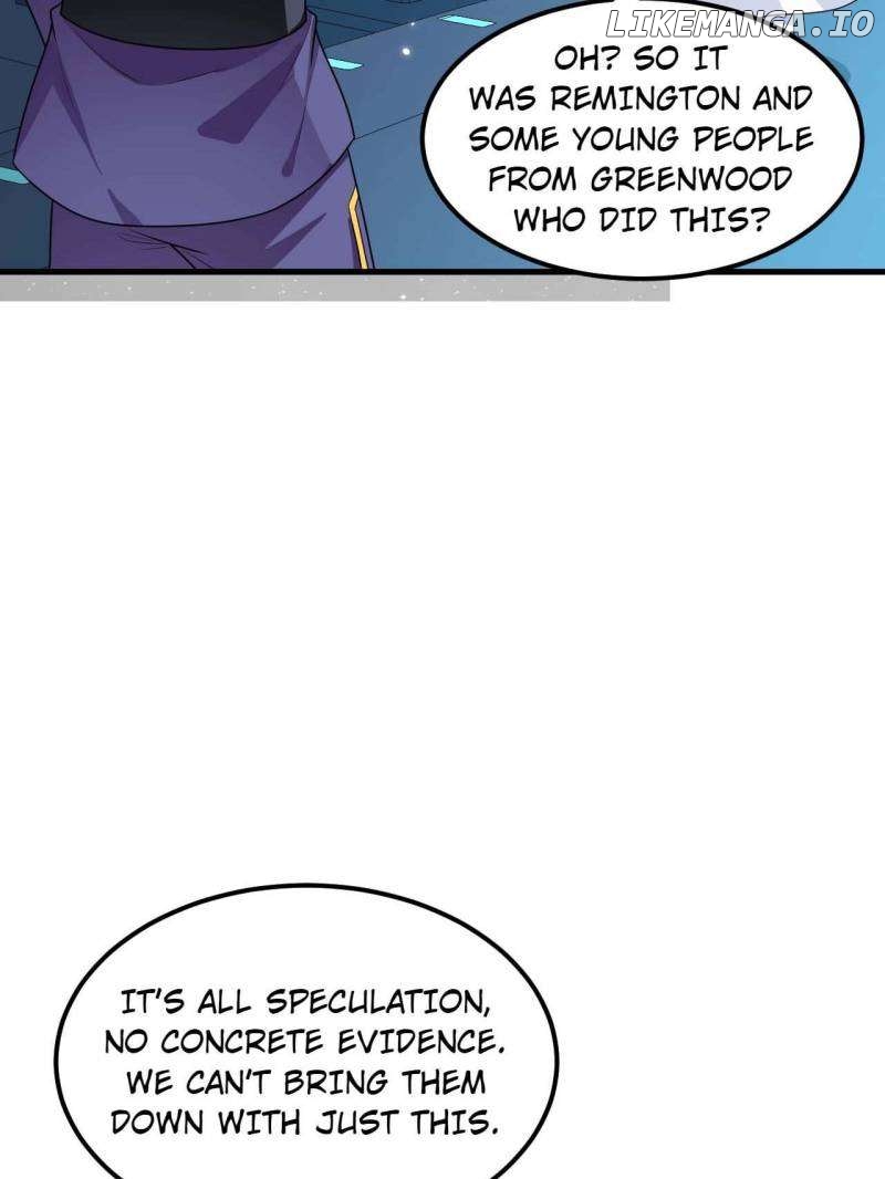 My battleship can be upgraded My battleship can be upgraded Chapter 128 - page 2
