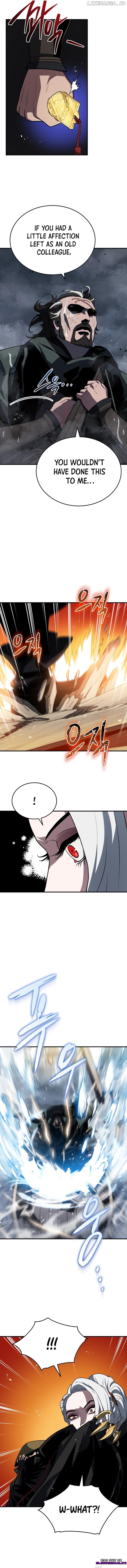 Jade Of The Eight Gates Chapter 1 - page 5