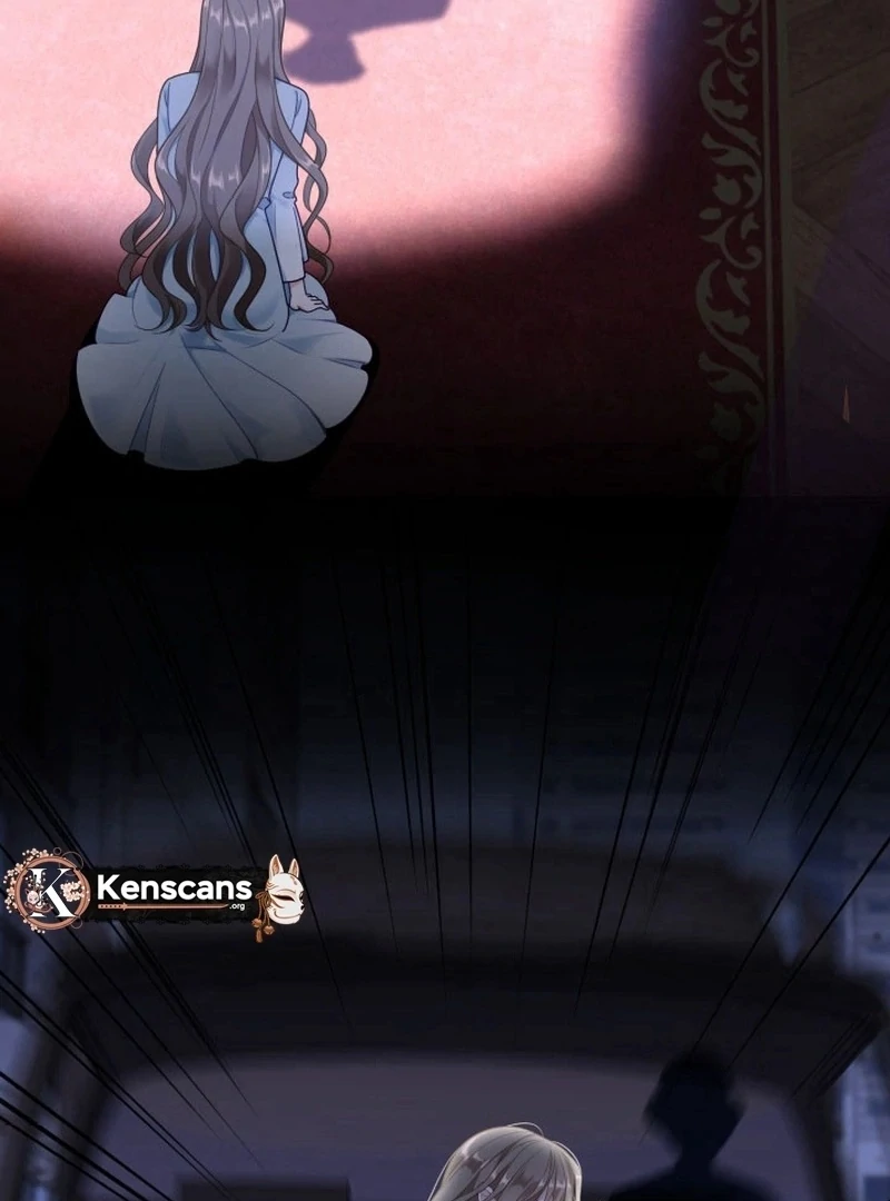 The Leading Actress Has a Secret Chapter 1 - page 9