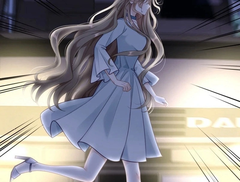 The Leading Actress Has a Secret Chapter 1 - page 10