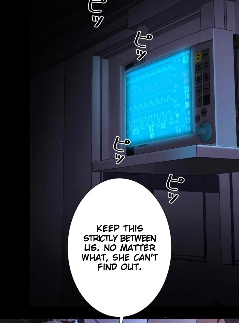 The Leading Actress Has a Secret Chapter 1 - page 15