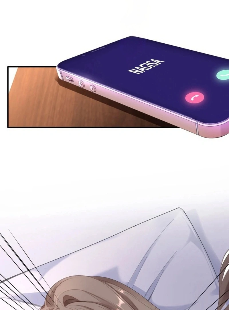 The Leading Actress Has a Secret Chapter 1 - page 19